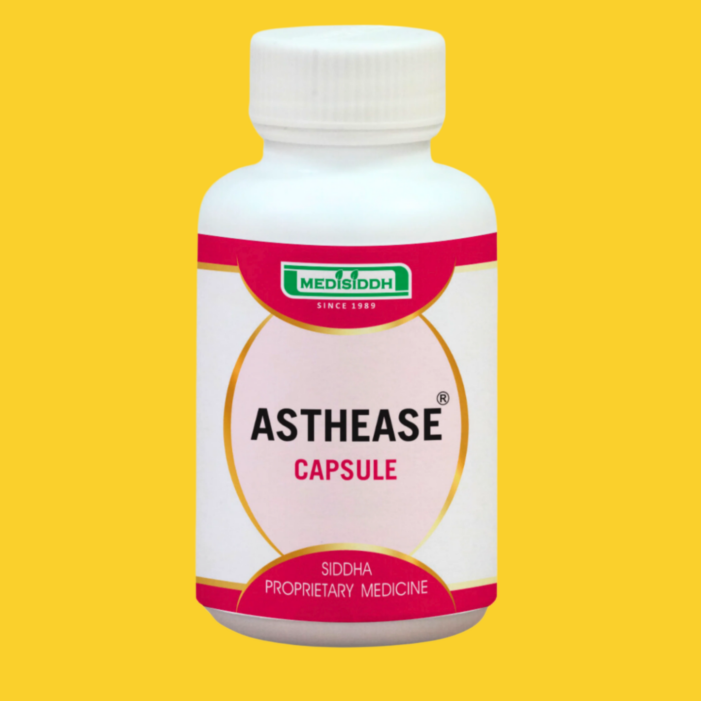 Asthease Capsule