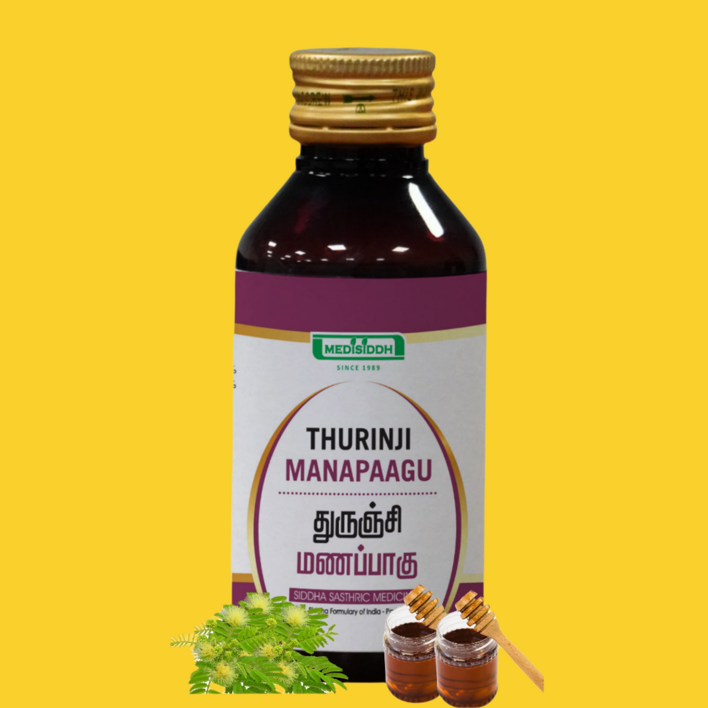 Thurinji Manapagu