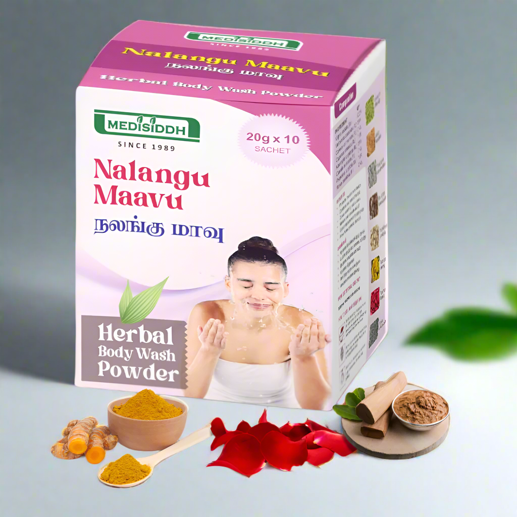 nalangu maavu