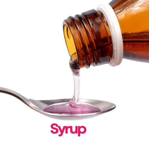 Syrup