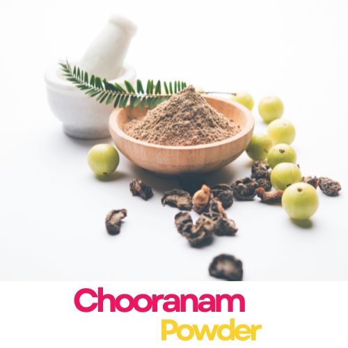 Chooranam Powder