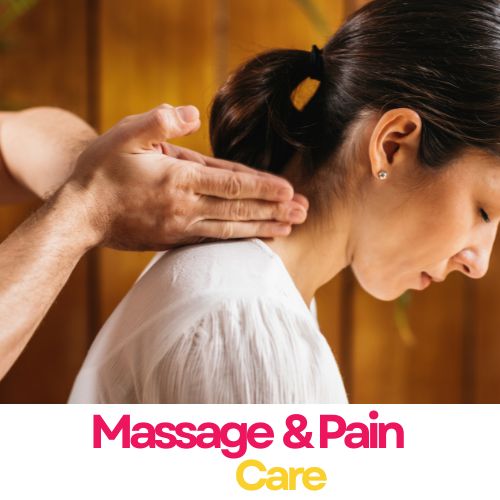 Massage & Pain