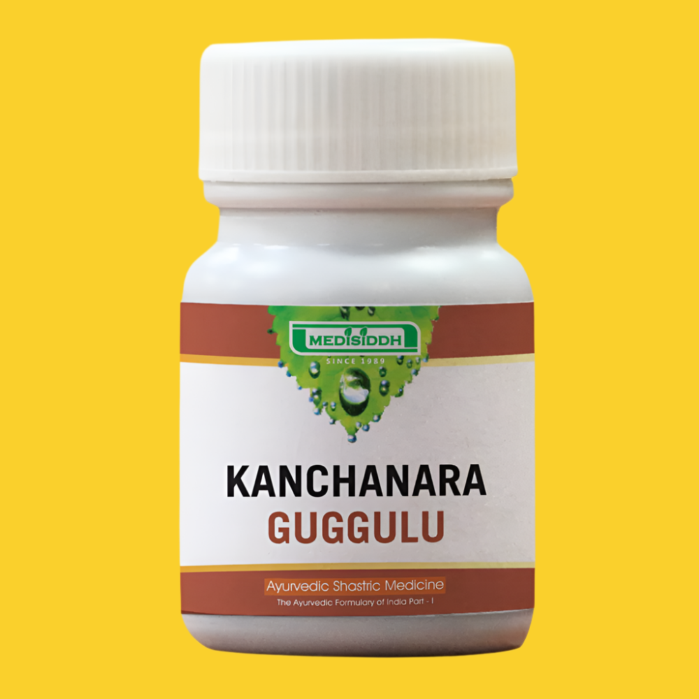 Kanchanara guggulu