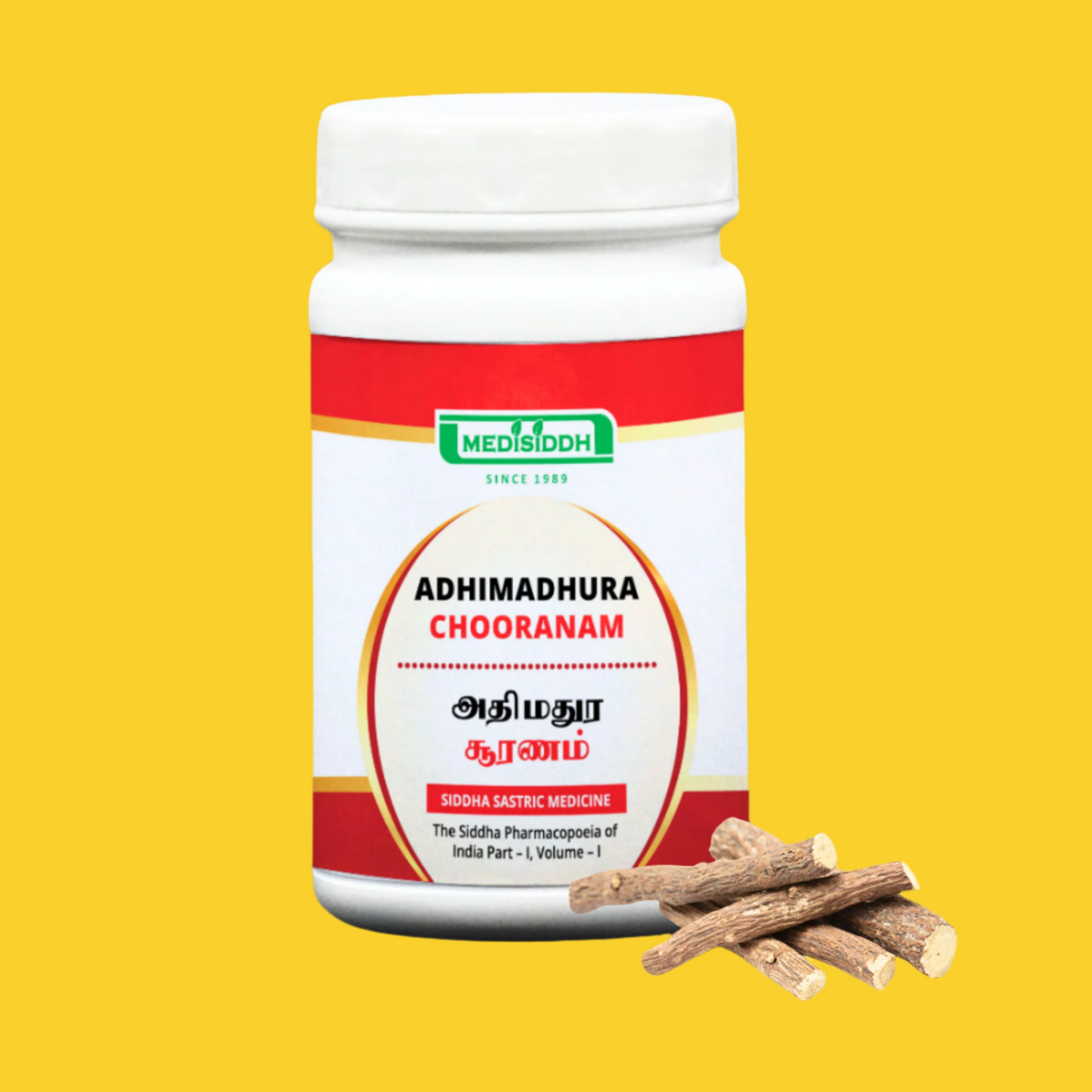 Athimadhura Chooranam 100 Gms