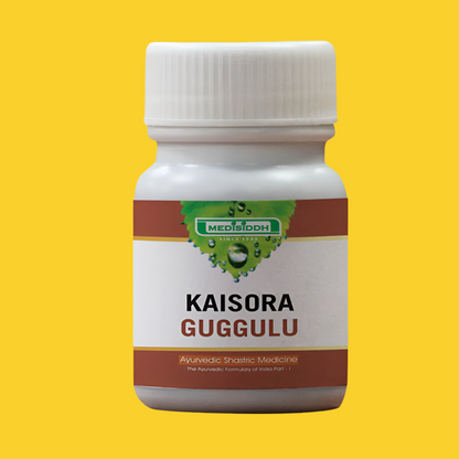 Kaisora guggulu