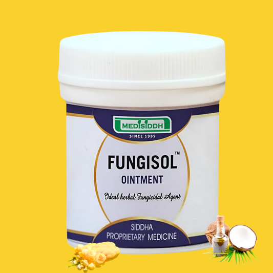 Fungisol Ointment