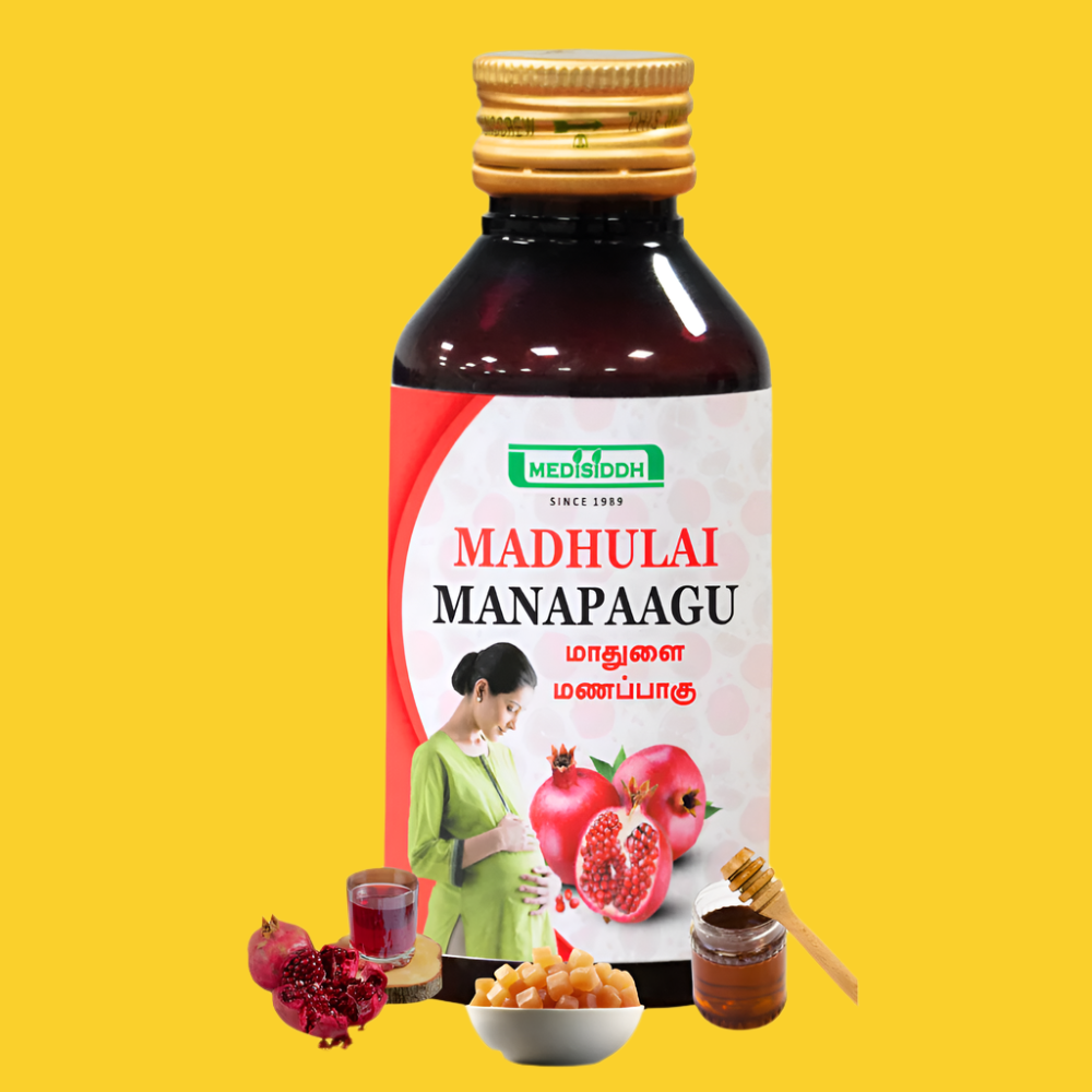 Madhulai Manapaagu 100 ml