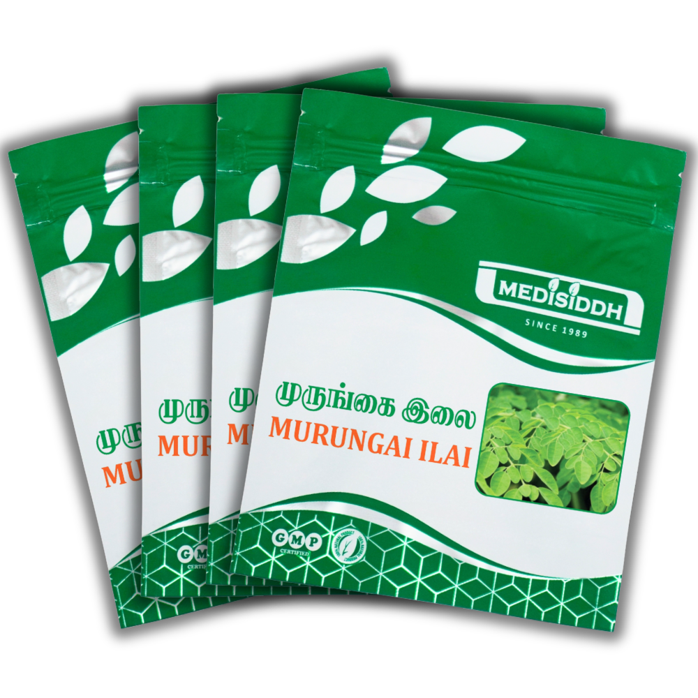 Moringa Ilai Chooranam 50Gms