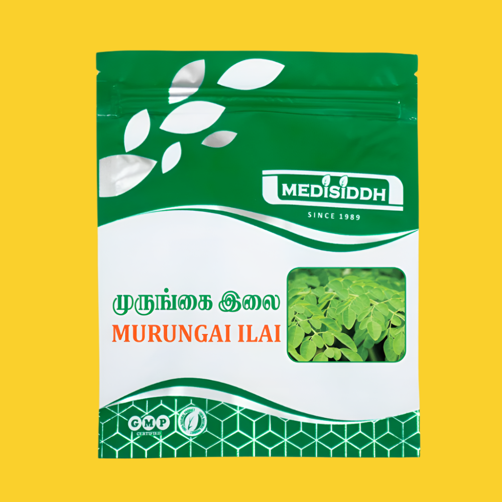 Moringa Ilai Chooranam 50Gms