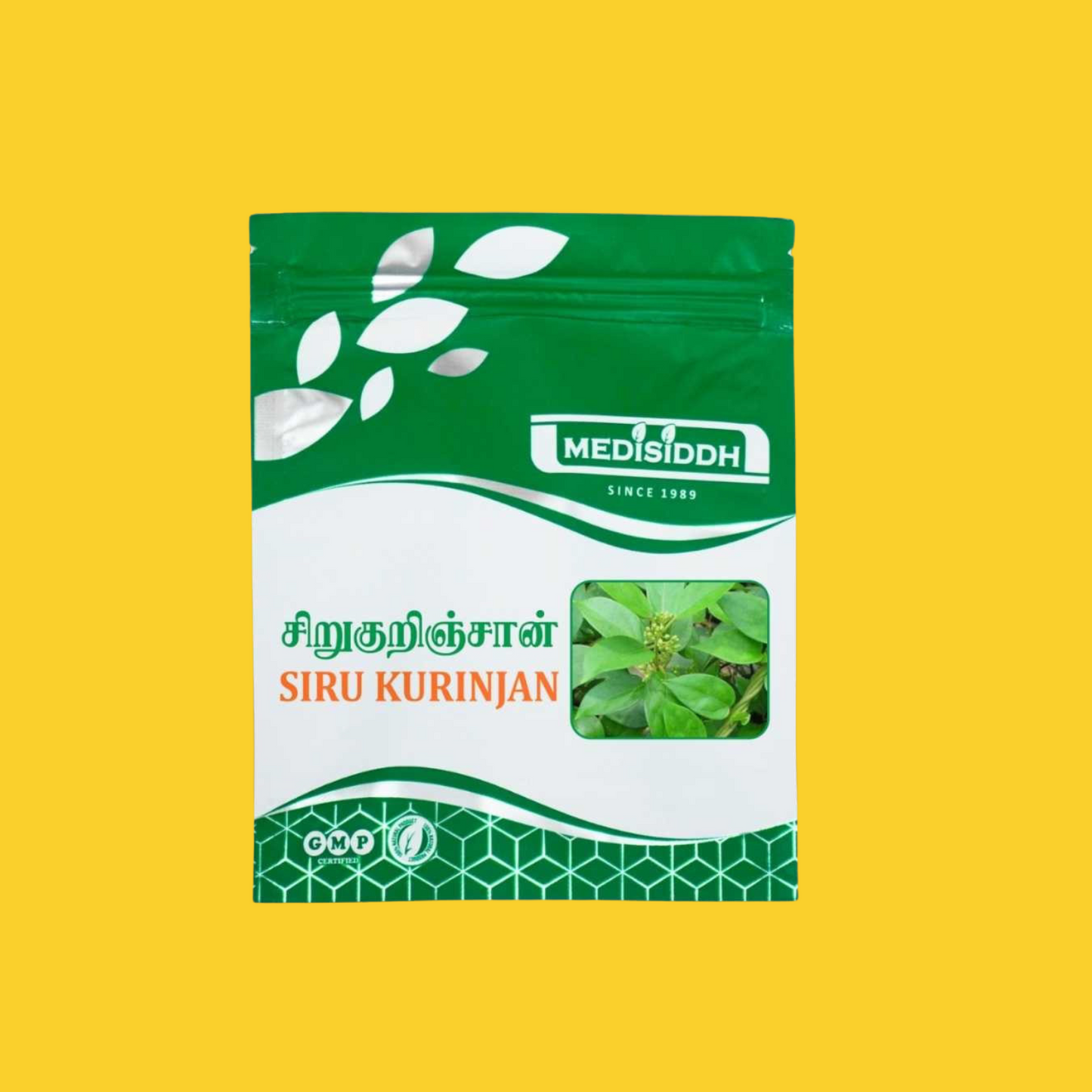 Sirukurinjan Chooranam 50Gms