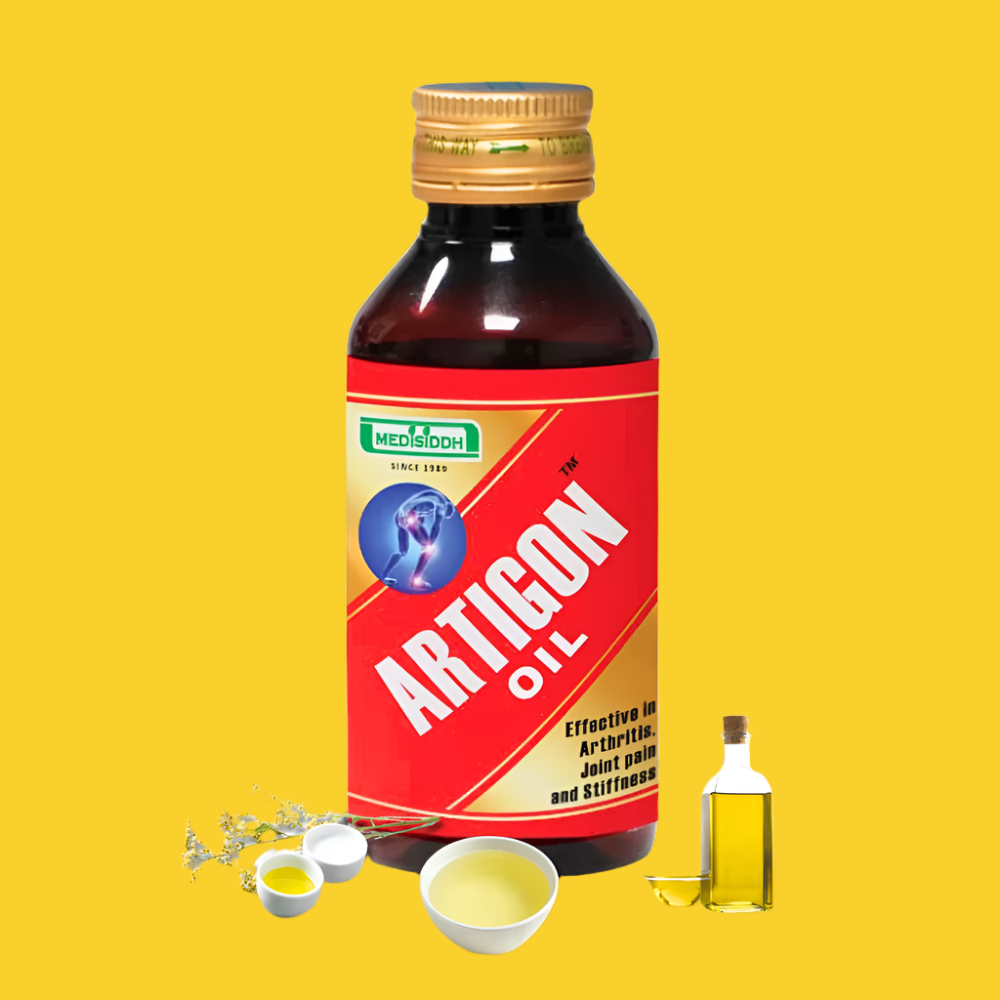 Artigon Oil 100 ml