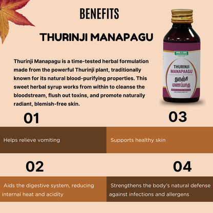 Thurinji Manapagu