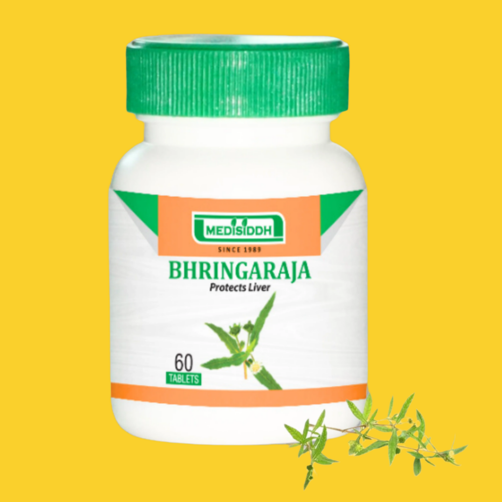 Bhringaraja Tablet