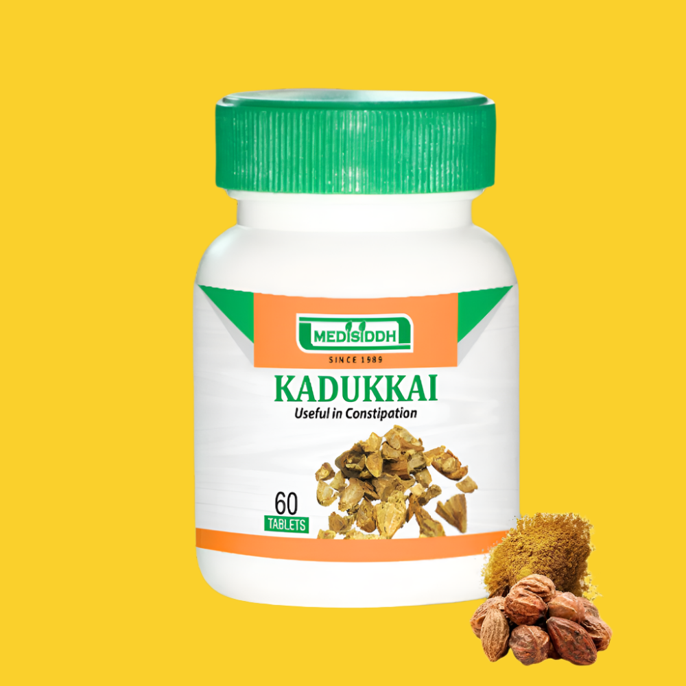 Kadukkai Tablet