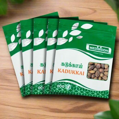 Kadukkai chooranam 