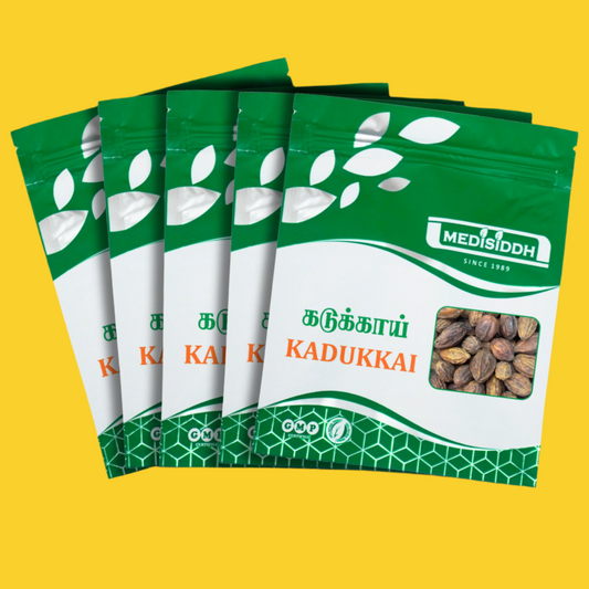 Kadukkai chooranam 