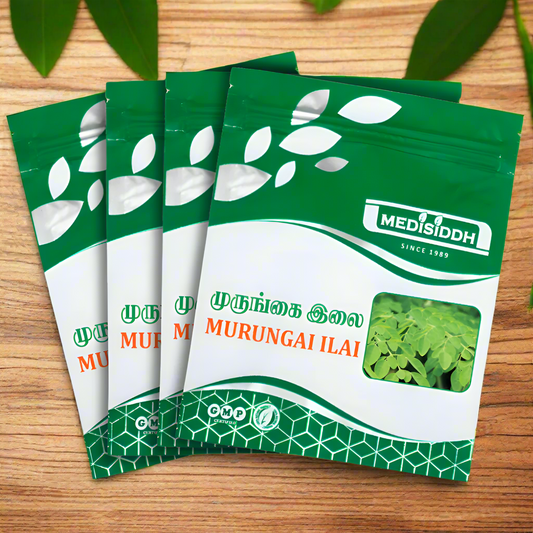 Murungai ilai