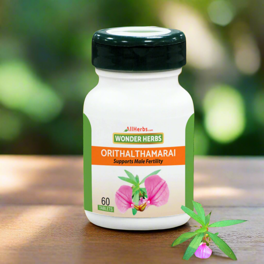 ORITHAL THAMARAI TABLET AH