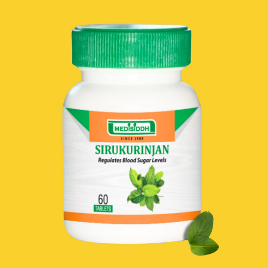 Sirukurinjan Tablet