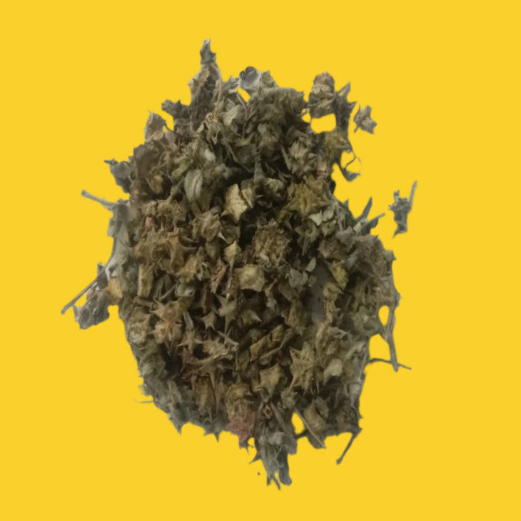 Nerunji Mul | Tribulus Terrestris [Dried Raw]