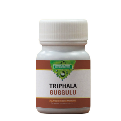 Thripala guggulu